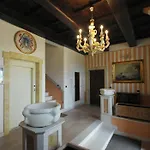 מלון Casa Fontana ספולטו