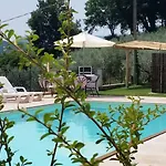 מלון Casa Fontana *