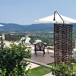 מלון Casa Fontana ספולטו