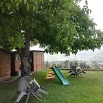 Casa Fontana מלון