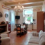 Casa Fontana * ספולטו