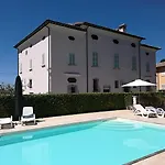 מלון Casa Fontana *