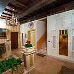 Casa Fontana מלון