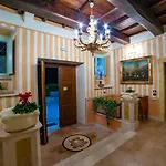מלון Casa Fontana ספולטו