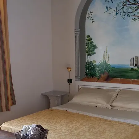 Hotel Casa Fontana Spoleto