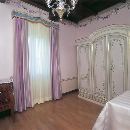 Casa Fontana Spoleto