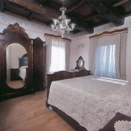 Casa Fontana Spoleto