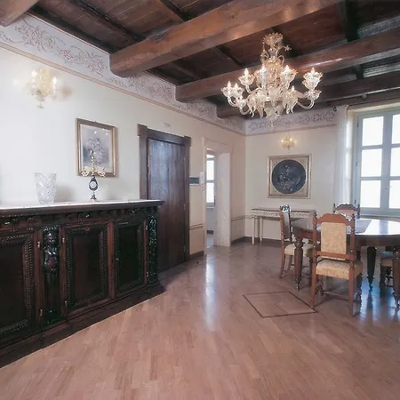 Casa Fontana