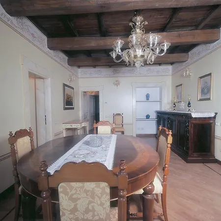 Casa Fontana