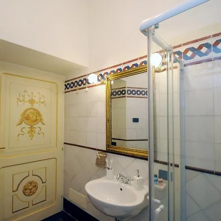 Hotel Casa Fontana *