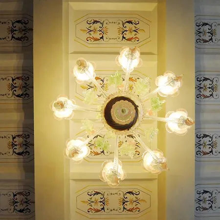 Hotel Casa Fontana *