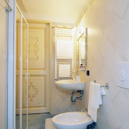 Hotel Casa Fontana *