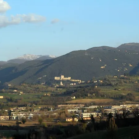 Otel Casa Fontana *