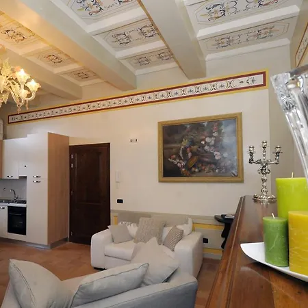 Otel Casa Fontana