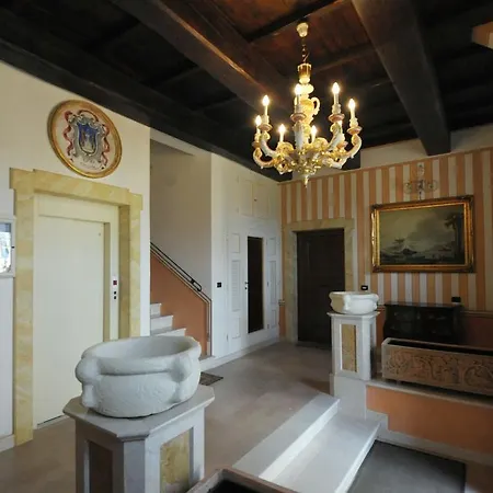 Hotel Casa Fontana Spoleto