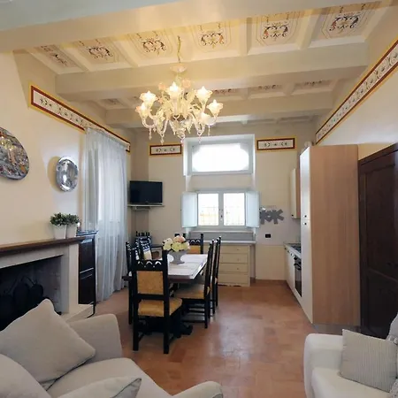 Otel Casa Fontana