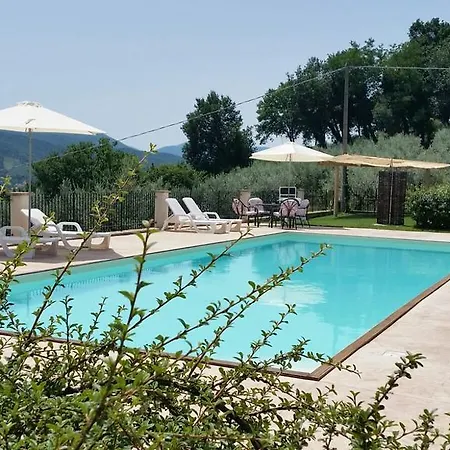 Casa Fontana