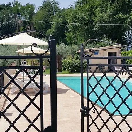 Casa Fontana