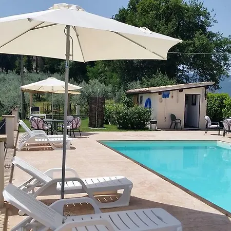 Casa Fontana