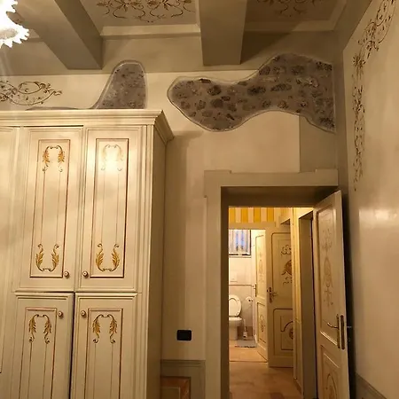Otel Casa Fontana Spoleto