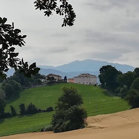 Casa Fontana Hotel Spoleto