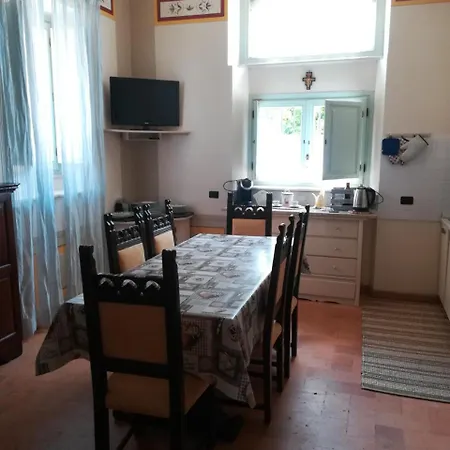 Hotel Casa Fontana *