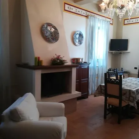 Casa Fontana Hotel *