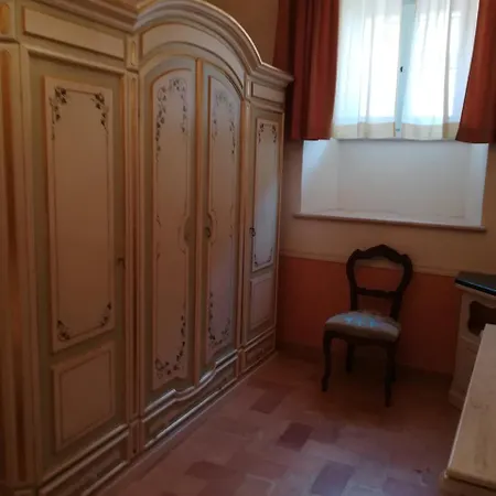 Casa Fontana Hotel Spoleto