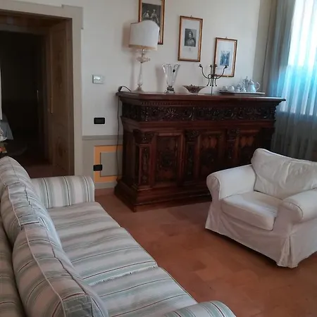 Hotel Casa Fontana Spoleto