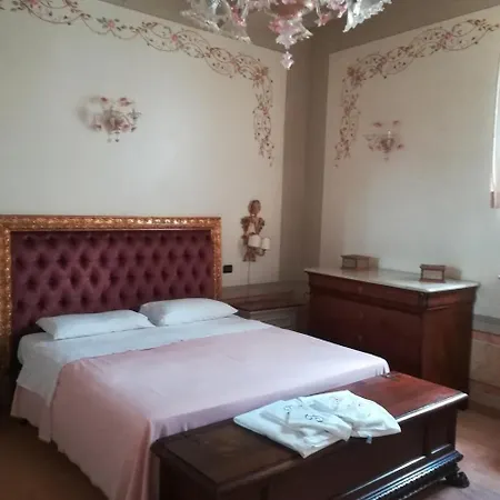 Casa Fontana Spoleto