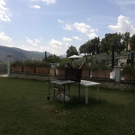 Casa Fontana Hotel *