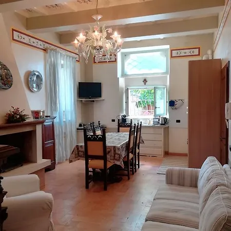 Casa Fontana * Spoleto