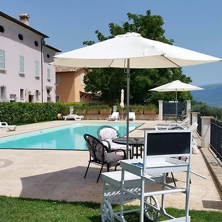 Casa Fontana *