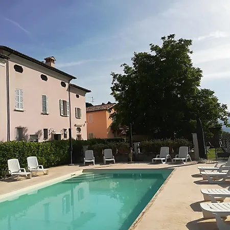 Casa Fontana Spoleto