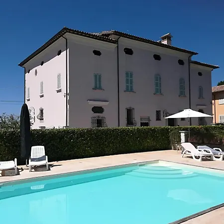 Otel Casa Fontana *