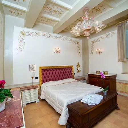 Casa Fontana * 스폴레토