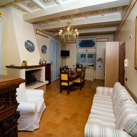 Casa Fontana *
