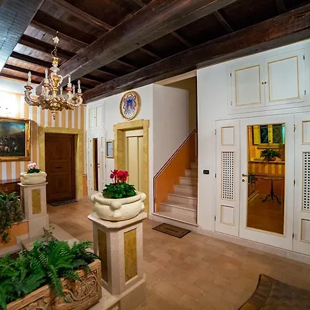 Casa Fontana Otel