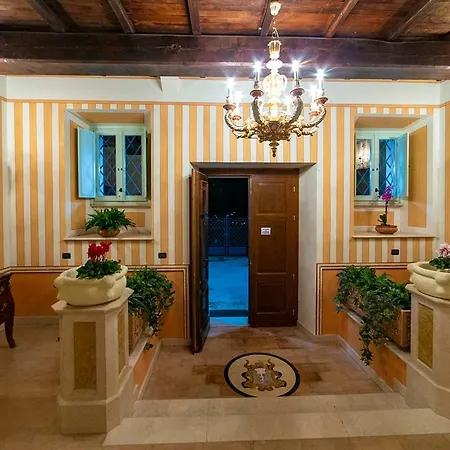 Hotel Casa Fontana *