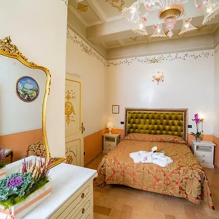 Hotel Casa Fontana *