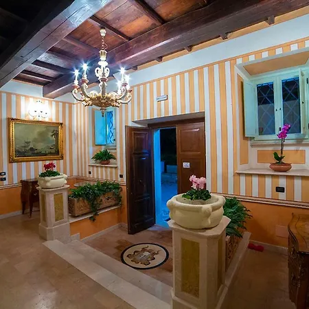 Casa Fontana Otel