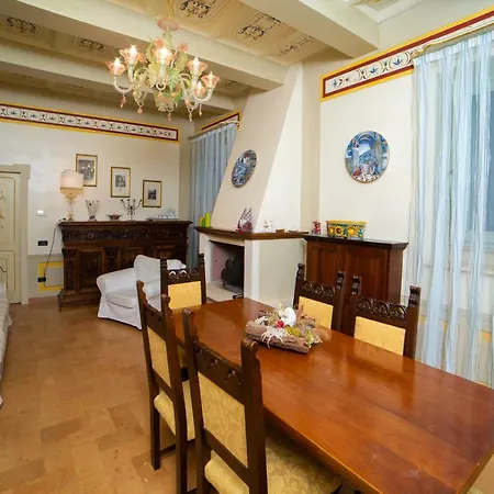 Casa Fontana 호텔 스폴레토