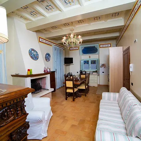 Casa Fontana Otel