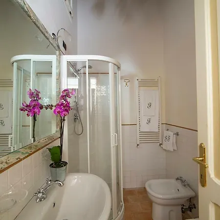 Casa Fontana Hotel *