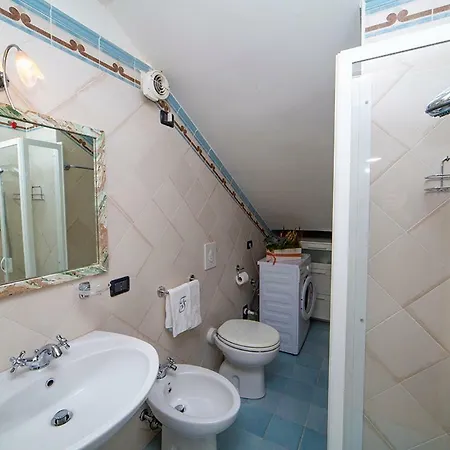 Casa Fontana Hotel Spoleto