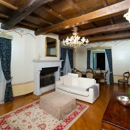 Otel Casa Fontana *