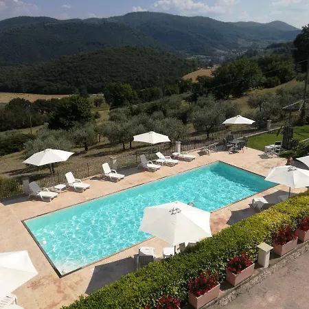 Casa Fontana Hotel *