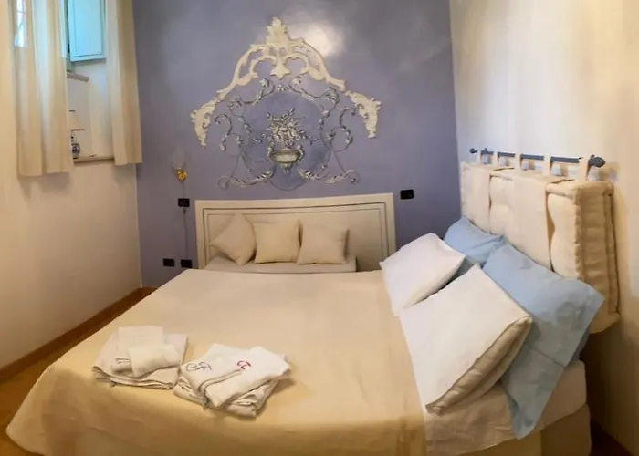 Casa Fontana * 스폴레토