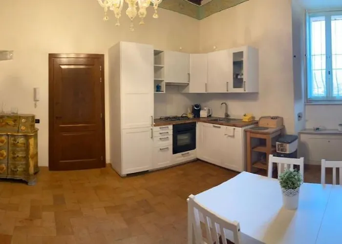 Casa Fontana 호텔 *