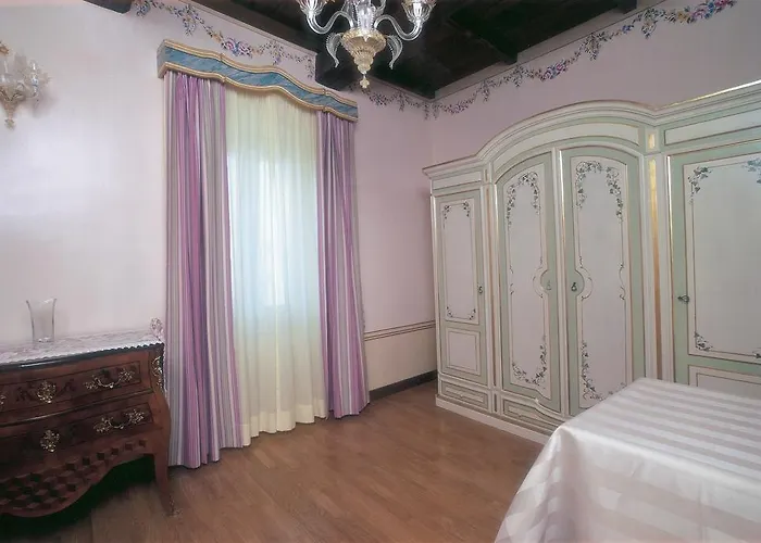 Casa Fontana 스폴레토